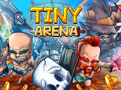 Oyun Tiny Arena