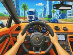 Oyun Crazy Traffic Racer