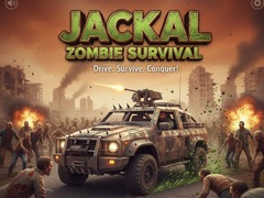 Oyun Jackal Zombie Survival