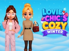Oyun Lovie Chic’s Cozy Winter