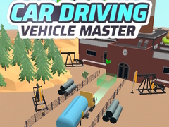 Oyun Vehicle Driving Master Game