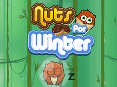 Oyun Nuts For Winter