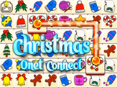 Oyun Christmas Onet Connect