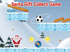 Oyun Santa Gift Collect Game
