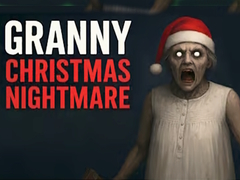 Oyun Granny Christmas Nightmare