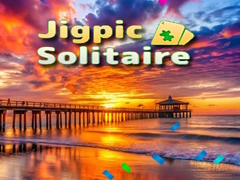 Oyun Jigpic Solitaire