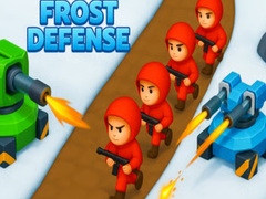 Oyun Frost Defense