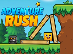 Oyun Adventure Rush