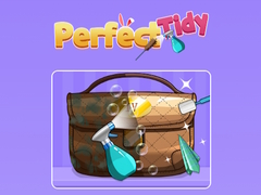 Oyun Perfect Tidy