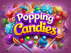 Oyun Popping Candies