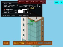 Oyun Idle Hotel Clicker