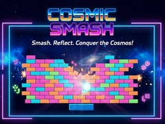 Oyun Cosmic Smash