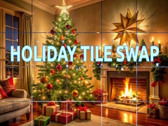 Oyun Holiday Tile Swap