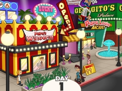 Oyun Papa’s Wingeria