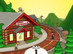 Oyun Papa’s Pancakeria