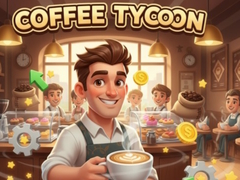 Oyun Coffee Tycoon