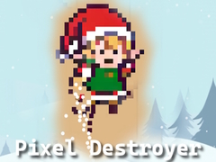 Oyun Pixel Destroyer