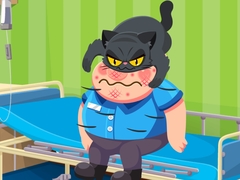 Oyun Funny Doctor Emergency