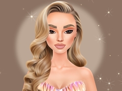 Oyun New Year's Eve Makeup