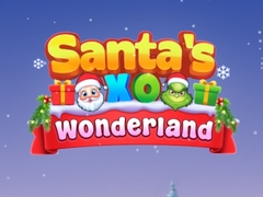 Oyun Santa’s XO Wonderland