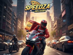 Oyun Speedza - delivery