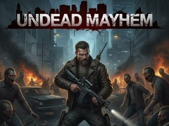 Oyun Undead Mayhem