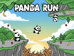 Oyun Panda Run