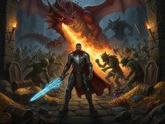 Oyun Dungeons and Destiny