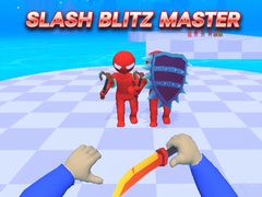 Oyun Slash Blitz Master