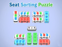 Oyun Seat Sorting Puzzle
