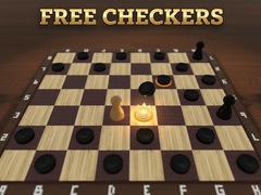 Oyun Free Checkers