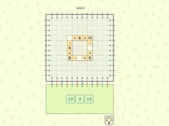 Oyun Mind Games Math Crosswords