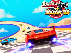 Oyun Racing Master 3D