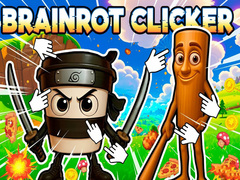 Oyun Brainrot Clicker