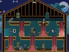 Oyun Living Dead House