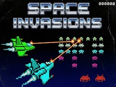 Oyun Space Invasions
