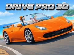 Oyun Drive Pro 3D