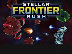 Oyun Stellar Frontier: Rush