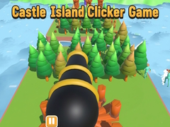 Oyun Castle Island Clicker Game