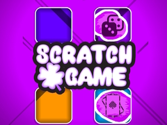 Oyun Scratch Game