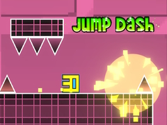 Oyun Jump Dash