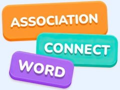 Oyun Association Connect Word