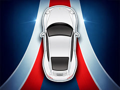 Oyun Hill Racing - Egg drop!