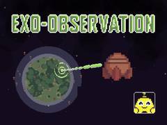 Oyun Exo Observation