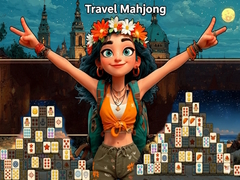 Oyun Travel Mahjong