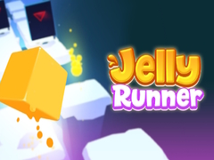 Oyun Jelly Runner