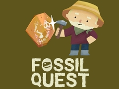 Oyun Fossil Quest