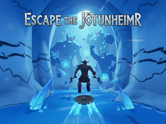Oyun Escape The Jötunheimr