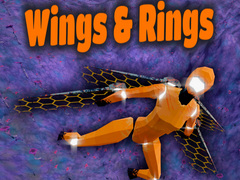Oyun Wings and Rings