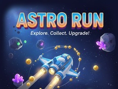 Oyun Astro Run